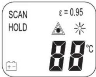 WAECO AirCon ST8810 - Udskiftning af batteriet - 1