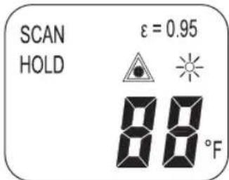 WAECO AirCon ST8810 - Valg af temperatureheden (^ / ^) - 2