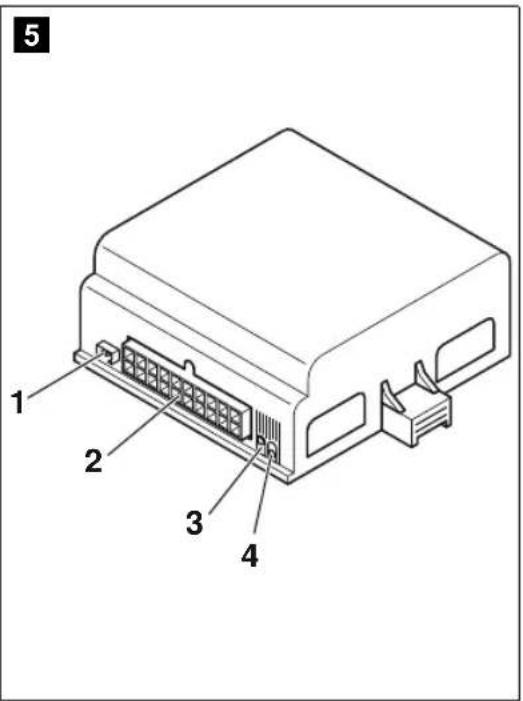WAECO MagicSafe MS670 - MagicSafe MS670 - 1