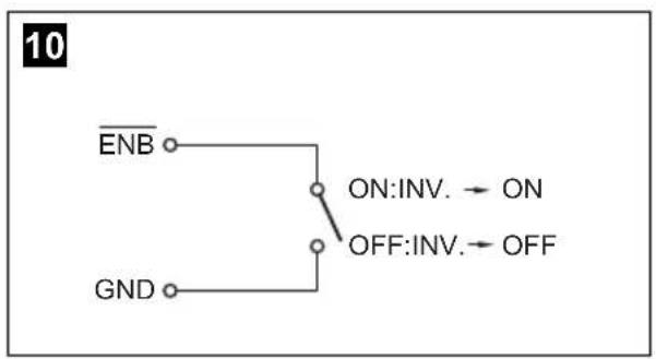 WAECO SinePower MSI1824T - SinePower MSI912, MSI924, MSI1312, MSI1324, MSI1812, MSI1824, MSI1812T, MSI1824T - 10
