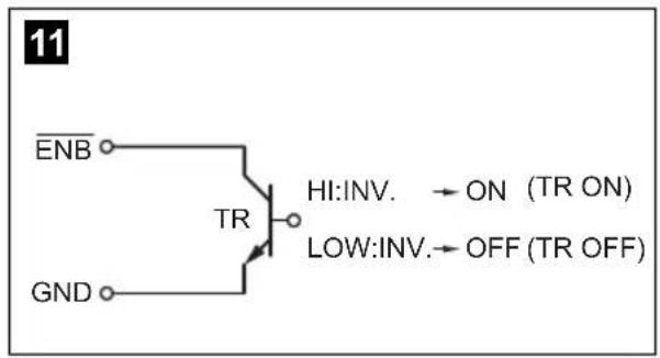 WAECO SinePower MSI1824T - SinePower MSI912, MSI924, MSI1312, MSI1324, MSI1812, MSI1824, MSI1812T, MSI1824T - 11