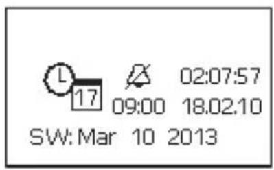 WAECO PerfectControl MPC 01 - Navigation dans le menu - 3