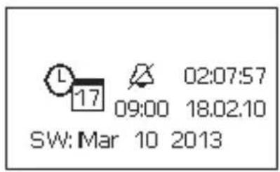 WAECO PerfectControl MPC 01 - Im Menu navigieren - 3