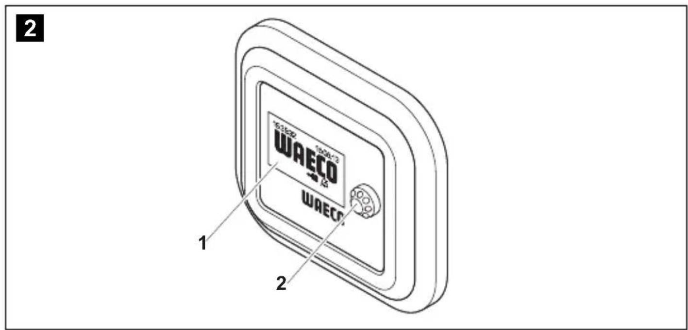 WAECO PerfectControl MPC 01 - PerfectControl MPC 01 - 2