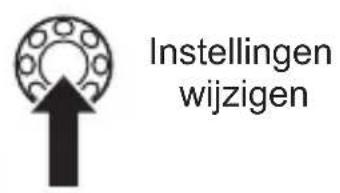 WAECO PerfectControl MPC 01 - In het menu navigeren - 4