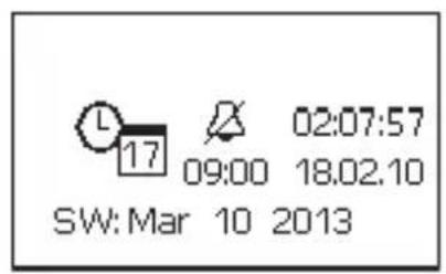 WAECO PerfectControl MPC 01 - In het menu navigeren - 3