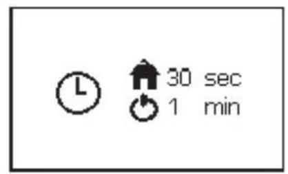 WAECO PerfectControl MPC 01 - In het menu navigeren - 5