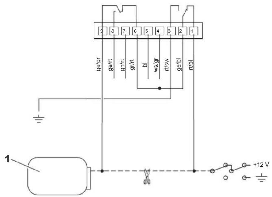 WAECO MagicSafe MS660 - MagicSafe M5660 - 3