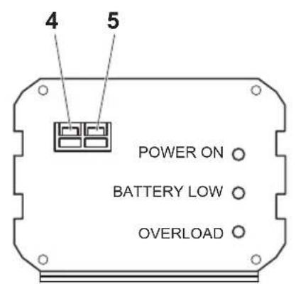 WAECO PerfectCharge DC08 - PerfectCharge / PerfectPower - 5