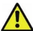 WAECO PerfectCharge DC08 - Caution! - 1