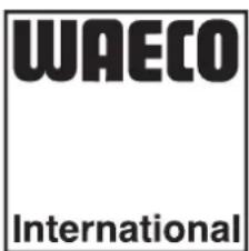 WAECO Mobitronic RVRMM56 - Smaltimento - 1