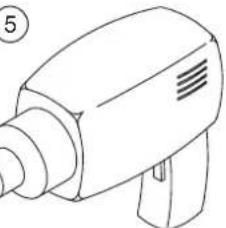 WAECO Mobitronic RVRMM56 - B - 5