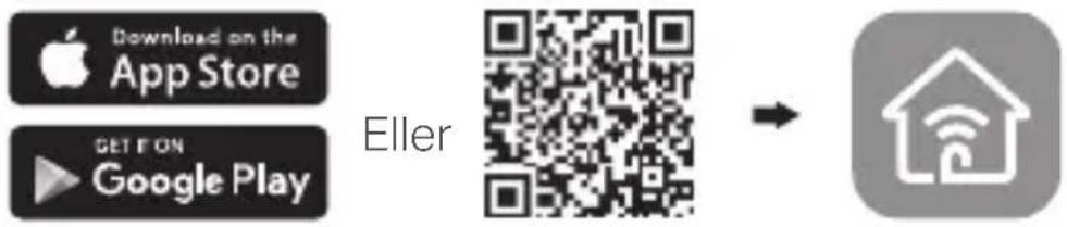 TP-LINK RE355 - Method 1: Via TP-Link Tether appen - 1