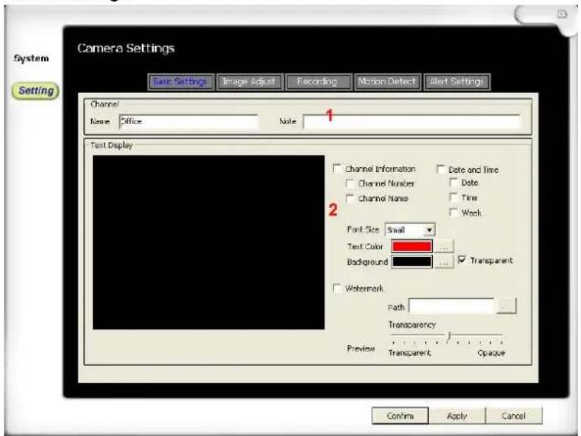 TREBS Comfortcam 99501 - Install USB camera - 3