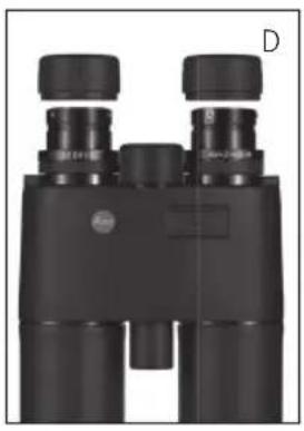 LEICA GEOVID 42 HDR - Caution: - 4