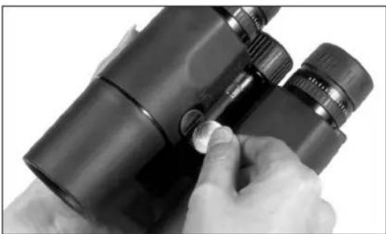 LEICA GEOVID 42 HDR - KPEHNE3aUHTbIXKPbIWEK oBbEKtBa - 1