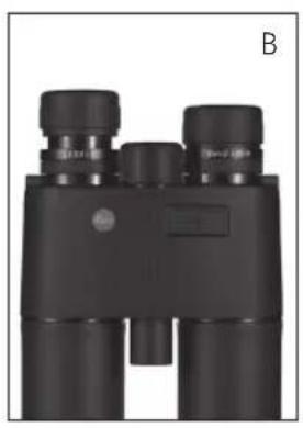 LEICA GEOVID 42 HDR - Achtung: - 2