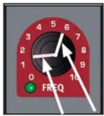 Nord Lead A1r - Morphing - 2