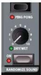 Nord Lead A1r - Randomize - 1