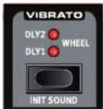 Nord Lead A1r - Vibrato - 1