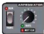 Nord Lead A1r - Panic - 1