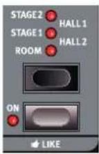 Nord Lead A1r - Like - 1