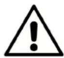 Nord Lead A1r - CAUTION - ATTENTION - 3