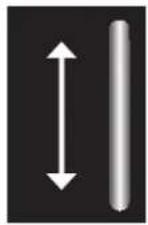 Nord Lead A1r - Molette/pédale de contrôle (Wheel/Pedal) - 2