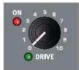 Nord Lead A1r - Drive - 1