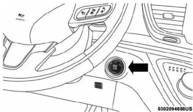 Chrysler Pacifica (2018) - 30PRÉSENTATIONDEVOTREVÉHICULE - 1
