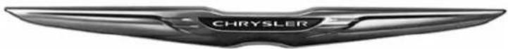 Chrysler Pacifica (2018) - CHRYSLER - 1