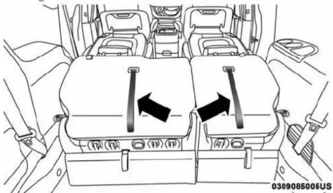 Chrysler Pacifica (2018) - PRÉSENTATIONDEVOTREVÉHICULE91 - 1
