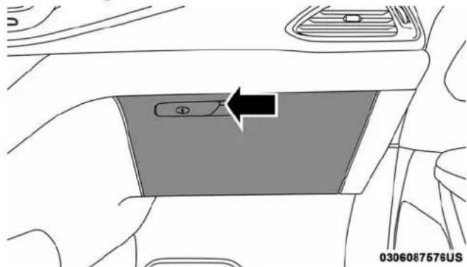 Chrysler Pacifica (2018) - 188PRÉSENTATIONDEVOTREVÉHICULE - 1