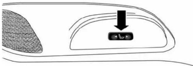 Chrysler Pacifica (2018) - AVERTISSEMENT! - 1