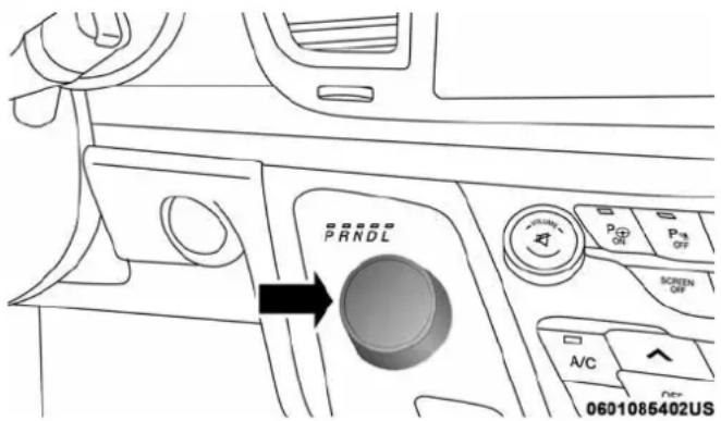 Chrysler Pacifica (2018) - Transmissionautomatiqueàneufsrapports - 1