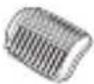 PHILIPS Satinelle Advanced BRE635 - 〈使用可能範囲別 付属品一覧〉 - 6
