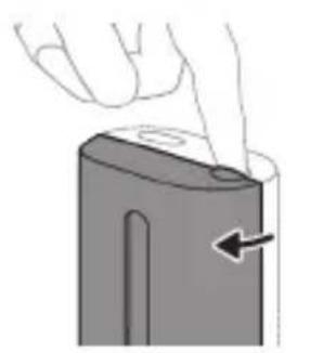 PHILIPS Sonicare ProtectiveClean 4300 HX6848 - UV-Reinigungsstation - 2