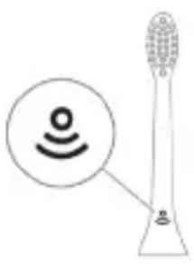 PHILIPS Sonicare ProtectiveClean 4300 HX6848 - Technologia BrushSync - 1
