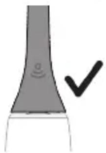PHILIPS Sonicare ProtectiveClean 4300 HX6848 - Ishni boshlash - 2