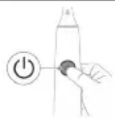 PHILIPS Sonicare ProtectiveClean 4300 HX6848 - Ayratynlyklary isjeñlesdirmek y-a-da deaktiwirlemek - 1