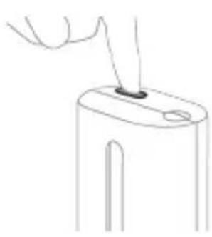 PHILIPS Sonicare ProtectiveClean 4300 HX6848 - Tandborstrengörare med UV-ljus - 4