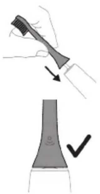 PHILIPS Sonicare ProtectiveClean 4300 HX6848 - D'7nnn - 1