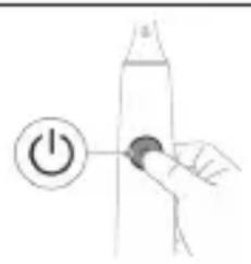 PHILIPS Sonicare ProtectiveClean 4300 HX6848 - Toimintojen ottaminen käyttoön ja poistaminen käytösta - 1