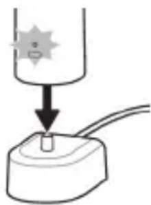 PHILIPS Sonicare ProtectiveClean 4300 HX6848 - Nabijanie - 1