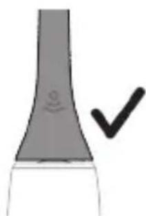 PHILIPS Sonicare ProtectiveClean 4300 HX6848 - Elettromagnetiske felter (EMF) - 1