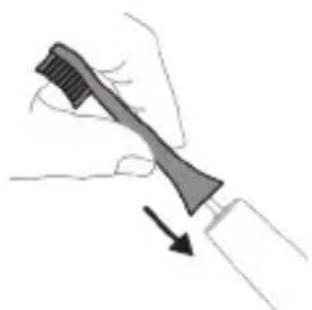 PHILIPS Sonicare ProtectiveClean 4300 HX6848 - Zacíname - 1