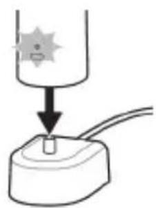 PHILIPS Sonicare ProtectiveClean 4300 HX6848 - Punjenje - 1