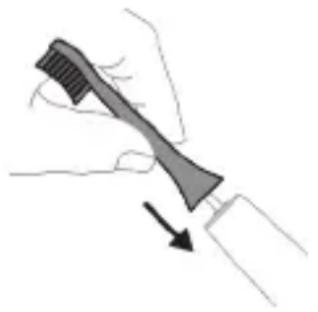 PHILIPS Sonicare ProtectiveClean 4300 HX6848 - Ishni boshlash - 1