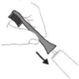 PHILIPS Sonicare ProtectiveClean 4300 HX6848 - Käyttoönotto - 1