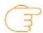 CITIZEN CTE651 - All'interno del coperchio carta - 3